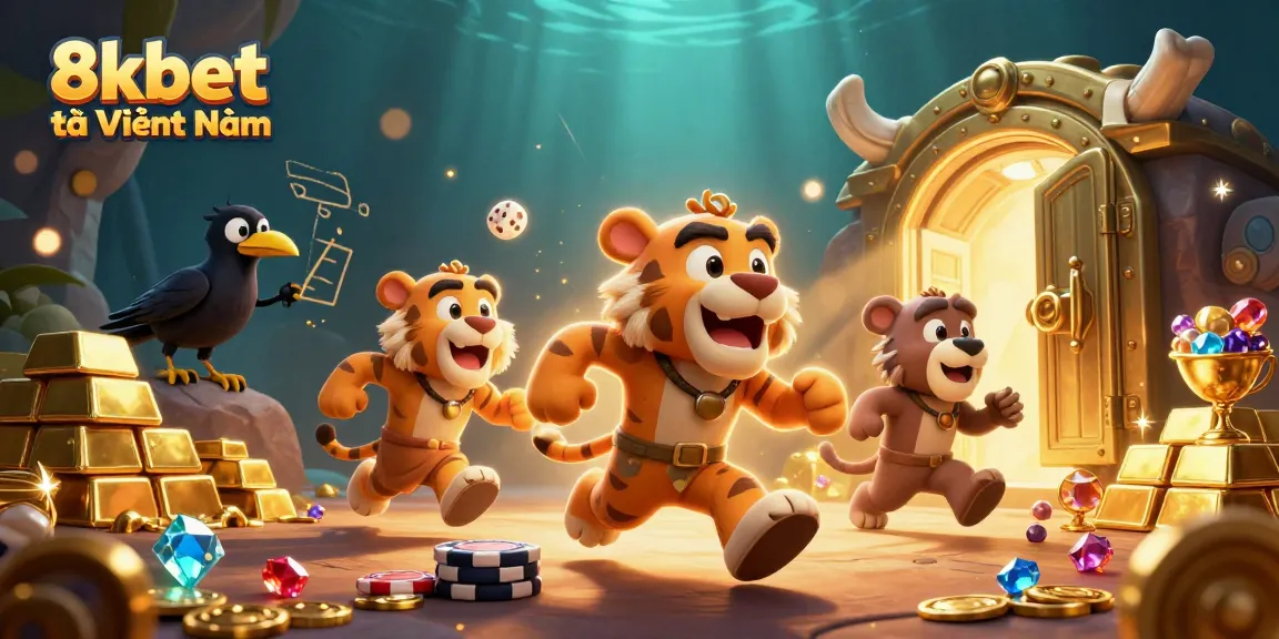 Engage in exciting gameplay and strategy with 8xbet tại Việt Nam at a vibrant online casino.